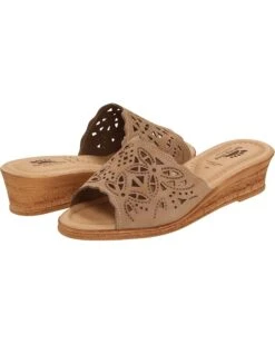 Spring Step Estella | Heels