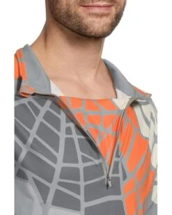 Spyder Legacy 1/2 Zip | Shirts & Tops -Dynamic Shoes Store 8192j1Sw9UL. AC SR736920