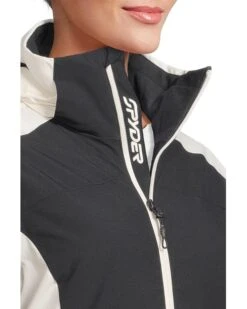 Spyder Andorra Jacket | Coats & Outerwear -Dynamic Shoes Store 81FhIuiKe7L. AC SR736920