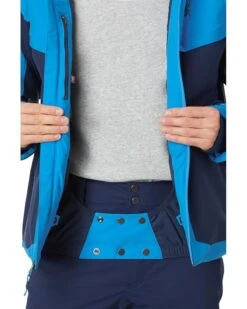 Spyder Copper Jacket | Coats & Outerwear -Dynamic Shoes Store 81HGP7OS2lL. AC SR736920