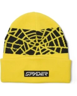 Spyder Kids Nebula Hat (Little Kid/Big Kid) | Hats