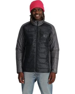Spyder Glissade Jacket | Coats & Outerwear
