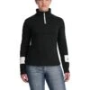 Spyder Speed Fleece 1/2 Zip | Coats & Outerwear 2 Spyder Speed Fleece 1/2 Zip | Coats & Outerwear -Dynamic Shoes Store 81J5f61WkLL. AC SR736920