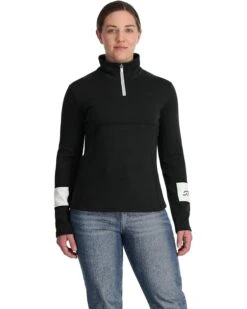 Spyder Speed Fleece 1/2 Zip | Coats & Outerwear