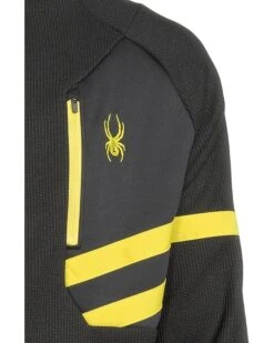 Spyder Wengen Bandit Jacket | Coats & Outerwear -Dynamic Shoes Store 81KycN4CRL. AC SR736920