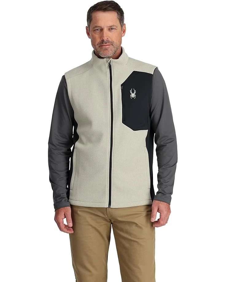 Spyder Bandit Vest | Coats & Outerwear 9 Spyder Bandit Vest | Coats & Outerwear - Image 7
