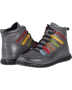 Spring Step Mambo | Boots