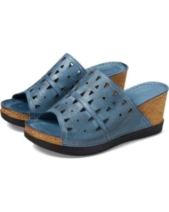 Spring Step Fusawedge | Heels -Dynamic Shoes Store 81OHG48 LgL. AC SR736920