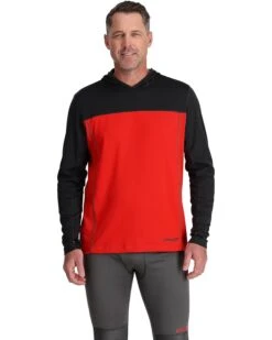 Spyder Charger Hoodie | Shirts & Tops