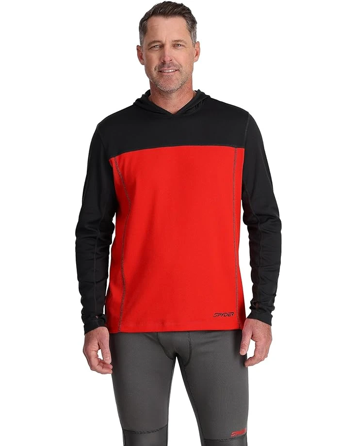 Spyder Charger Hoodie | Shirts & Tops 3 Spyder Charger Hoodie | Shirts & Tops