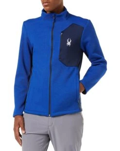 Spyder Bandit Jacket | Coats & Outerwear -Dynamic Shoes Store 81VtZ8 U42L. AC SR736920