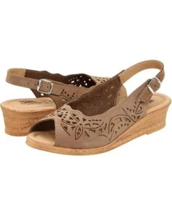 Spring Step Orella | Heels