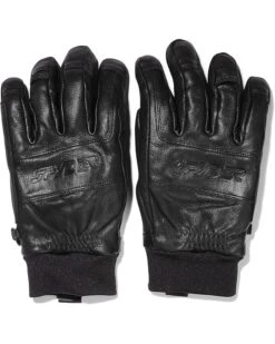 Spyder Work Gloves