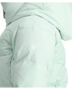 Spyder Eastwood Long Down Jacket | Coats & Outerwear -Dynamic Shoes Store 81ZB9VNxNdL. AC SR736920