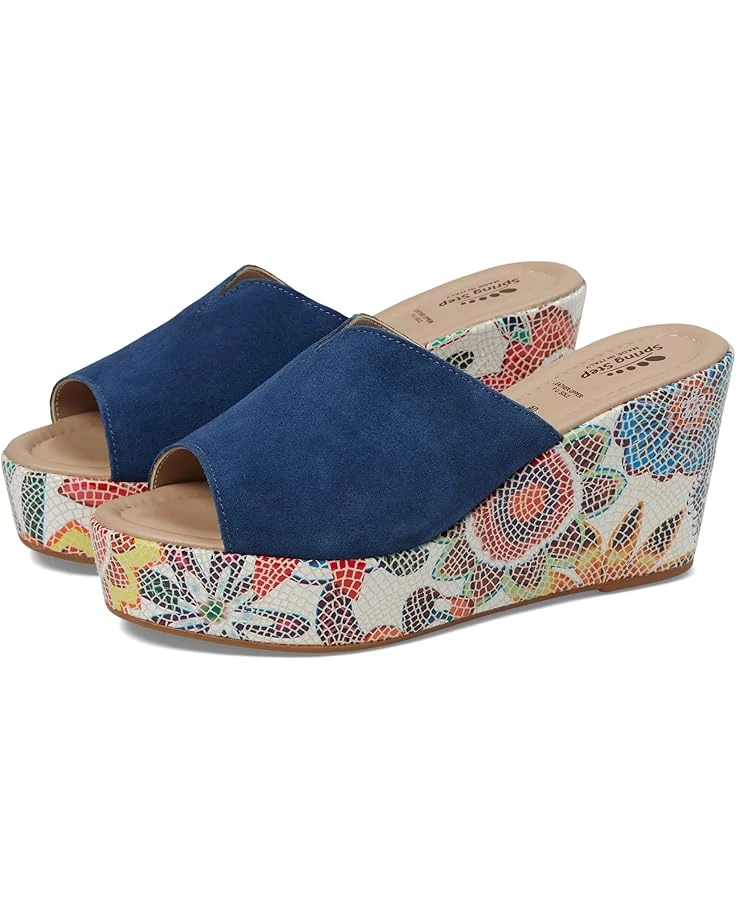 Spring Step Laylani | Heels 8 Spring Step Laylani | Heels - Image 6