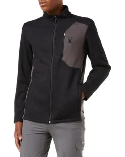 Spyder Bandit Jacket | Coats & Outerwear