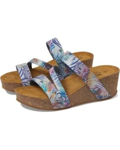 Spring Step Butterpea | Heels