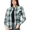 Spyder Feb Flannel Shirt | Shirts & Tops -Dynamic Shoes Store 81kPsU7hxRL. AC SR736920