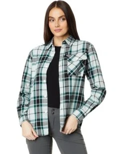 Spyder Feb Flannel Shirt | Shirts & Tops