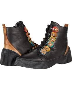 Spring Step Yeba | Boots