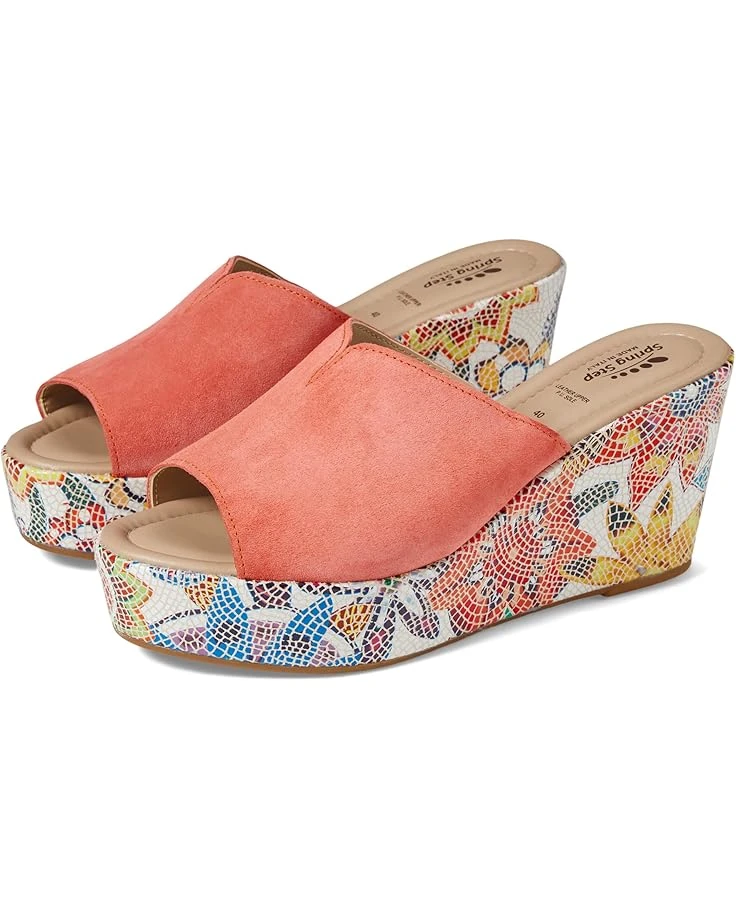 Spring Step Laylani | Heels 9 Spring Step Laylani | Heels - Image 7