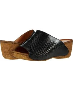 Spring Step Cunacena | Heels