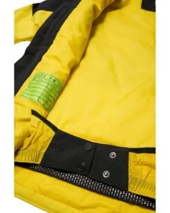 Spyder Kids Challenger Jacket (Big Kid) | Coats & Outerwear -Dynamic Shoes Store 81qome2lGZL. AC SR736920