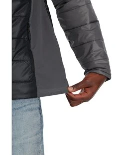 Spyder Glissade Jacket | Coats & Outerwear -Dynamic Shoes Store 81sg9If7gL. AC SR736920