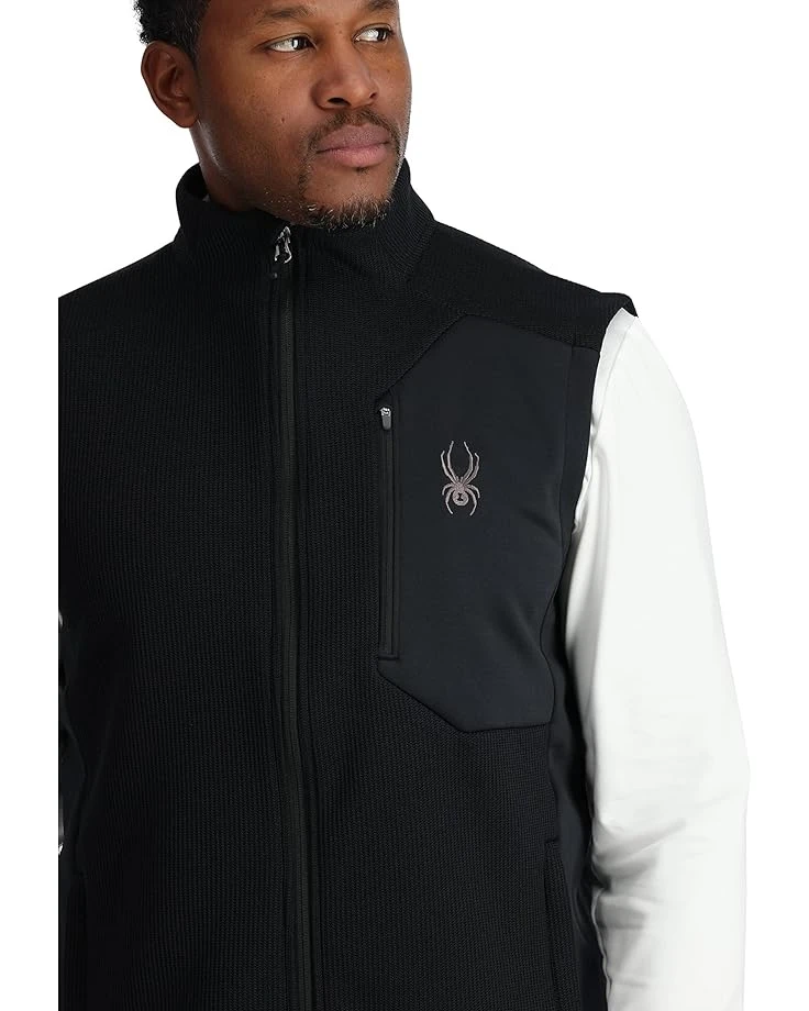 Spyder Bandit Vest | Coats & Outerwear 7 Spyder Bandit Vest | Coats & Outerwear - Image 5