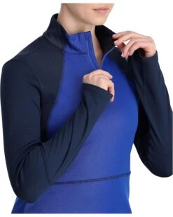 Spyder Charger 1/2 Zip | Shirts & Tops -Dynamic Shoes Store 913x48sUTsL. AC SR736920