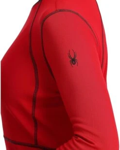 Spyder Charger Crew | Shirts & Tops 9 Spyder Charger Crew | Shirts & Tops -Dynamic Shoes Store 91Dh21Pn8UL. AC SR736920