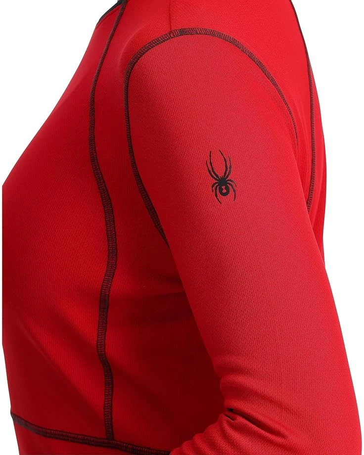 Spyder Charger Crew | Shirts & Tops 5 Spyder Charger Crew | Shirts & Tops - Image 3