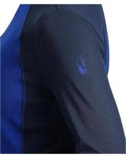 Spyder Charger 1/2 Zip | Shirts & Tops -Dynamic Shoes Store 91oRaop6cIL. AC SR736920