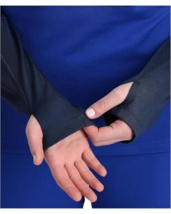 Spyder Charger 1/2 Zip | Shirts & Tops -Dynamic Shoes Store 91qC1STUYnL. AC SR736920