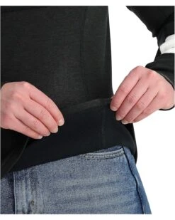 Spyder Speed Fleece 1/2 Zip | Coats & Outerwear -Dynamic Shoes Store 91qrOInJuxL. AC SR736920